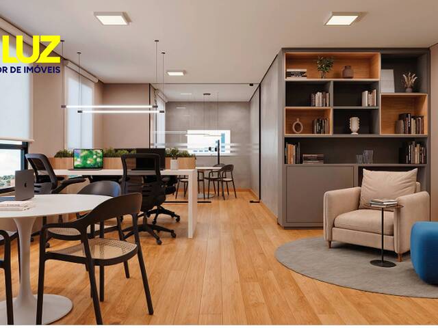 Apartamento para Venda em Fortaleza - 5