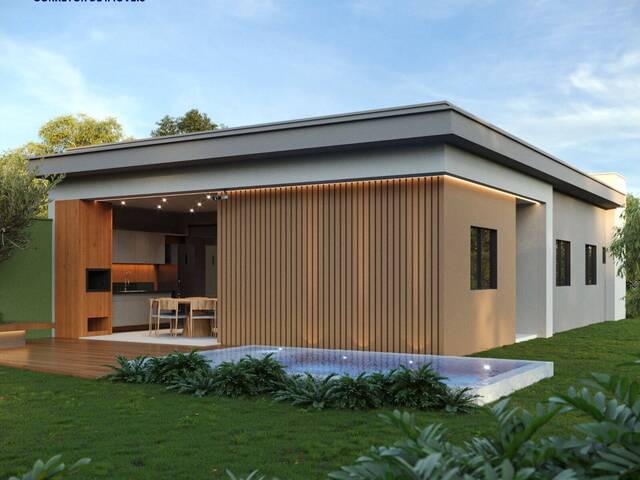 Casa para Venda em Eusébio - 4