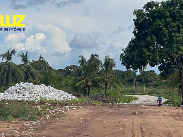 #LT068 - Área para Incorporação para Venda em Redenção - CE
