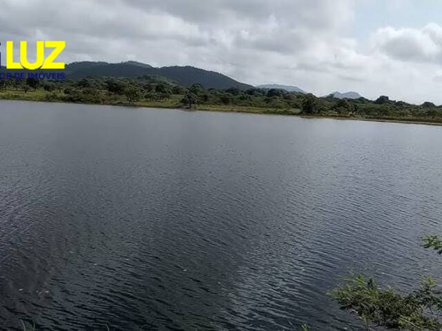 #LT068 - Área para Incorporação para Venda em Redenção - CE