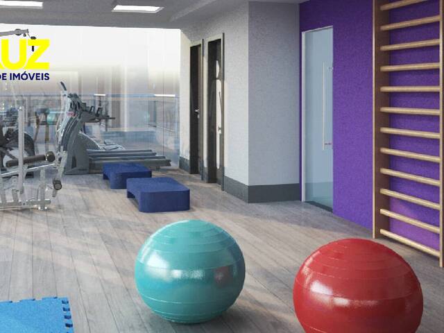 Apartamento para Venda em Fortaleza - 5