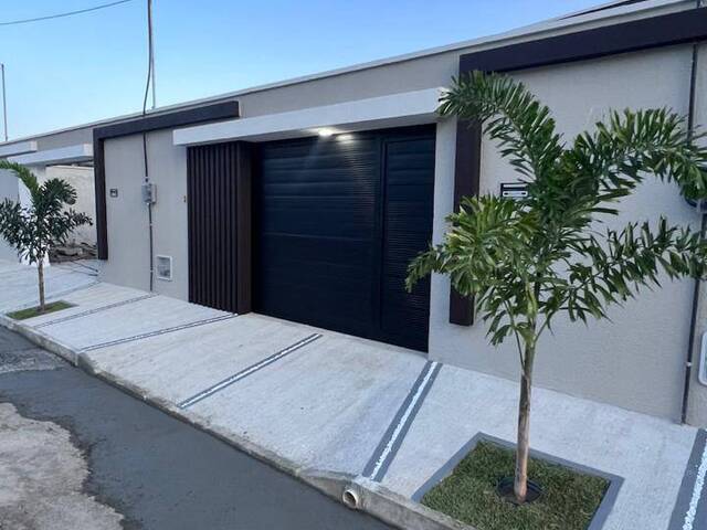 #CP040 - Casa para Venda em Eusébio - CE