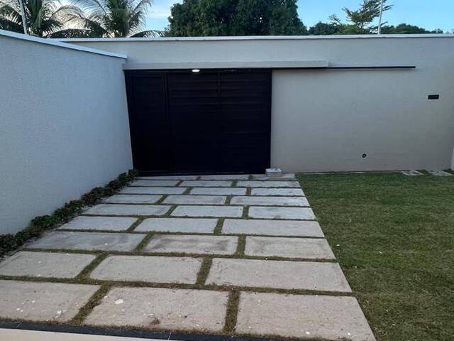 Casa para Venda em Eusébio - 4