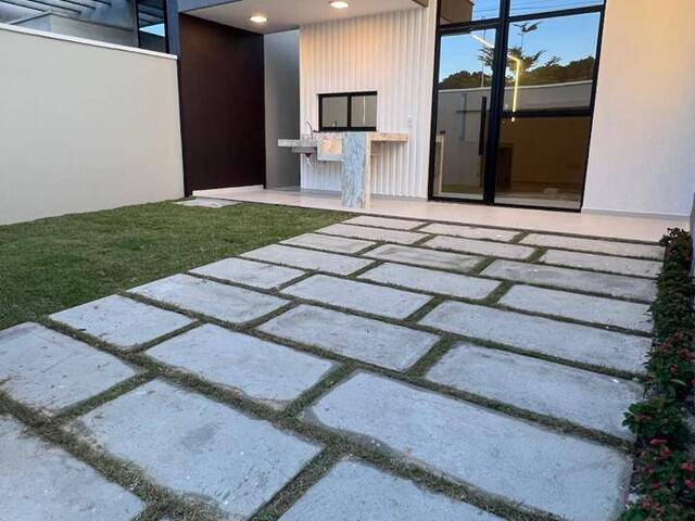 Casa para Venda em Eusébio - 5