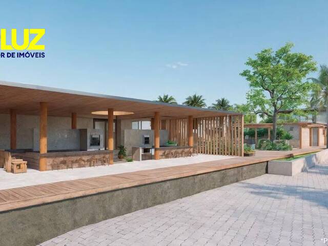 #LT025 - Área para Incorporação para Venda em Aquiraz - CE