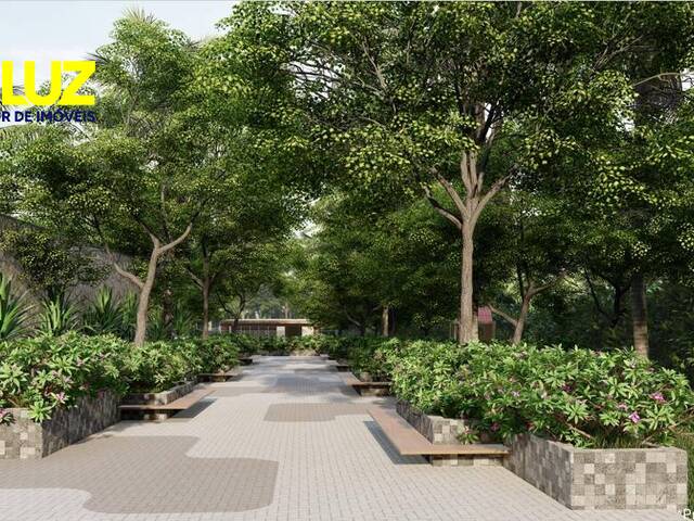 Área para Incorporação para Venda em Aquiraz - 4