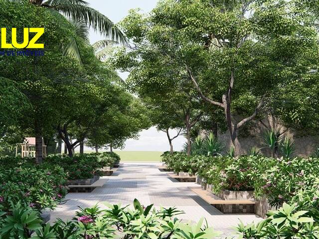 Área para Incorporação para Venda em Aquiraz - 5