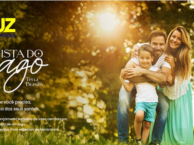 #LT070 - Loteamentos para Venda em Maracanaú - CE