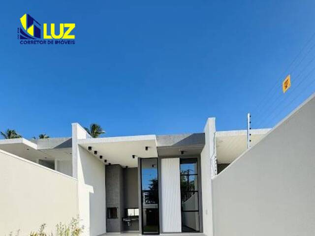 Casa para Venda em Eusébio - 5