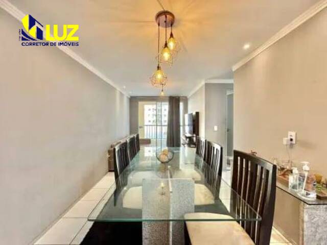 #AP061 - Apartamento para Venda em Fortaleza - CE