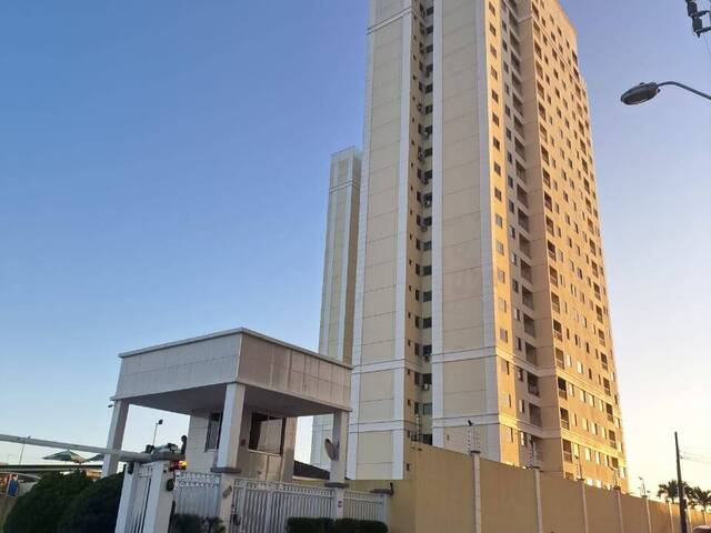 #AP061 - Apartamento para Venda em Fortaleza - CE