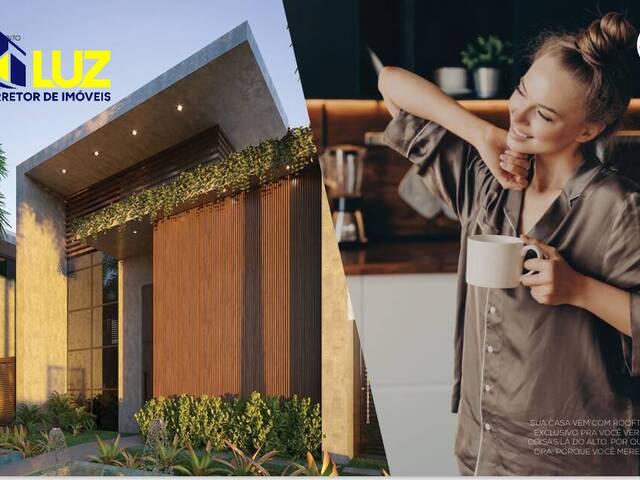 #CCT001 - Casa para Venda em Fortaleza - CE