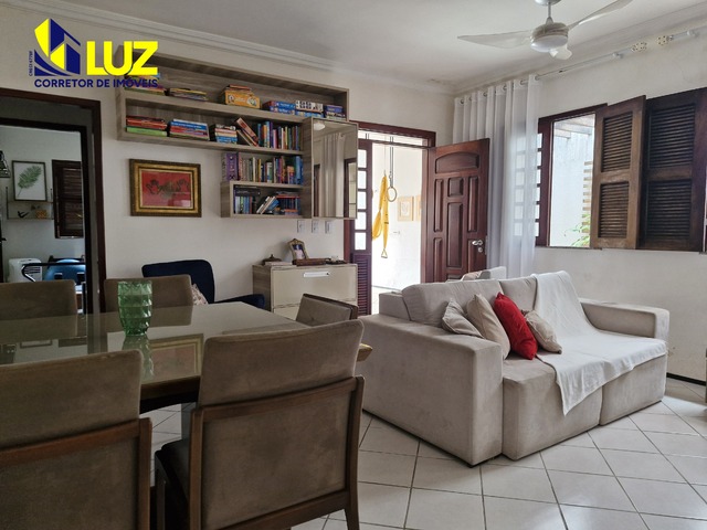 #CP029 - Casa para Venda em Fortaleza - CE