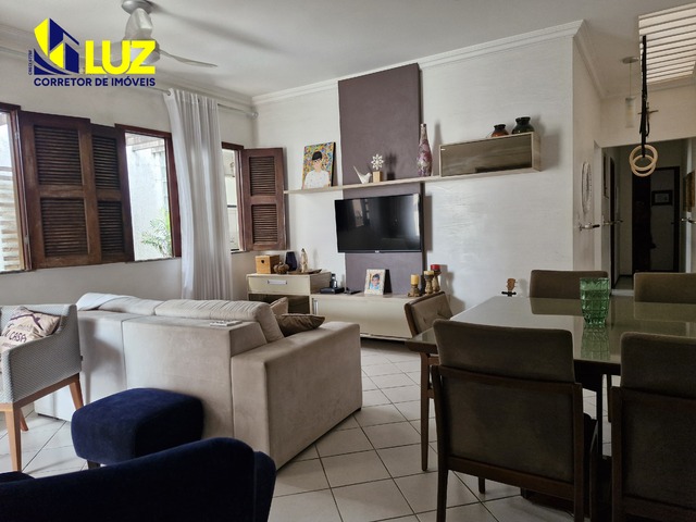 #CP029 - Casa para Venda em Fortaleza - CE