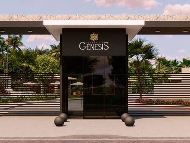 #CCP005 - Casa em condomínio para Venda em Aquiraz - CE - 1