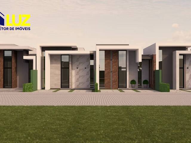 #CCP005 - Casa em condomínio para Venda em Aquiraz - CE - 3