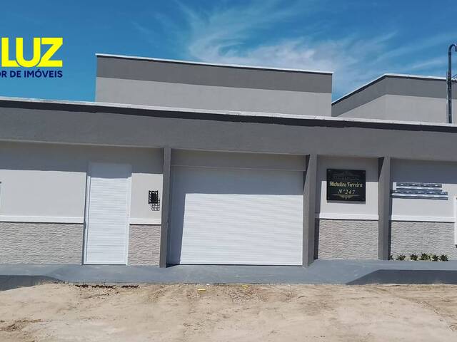 #AP001 - Apartamento para Venda em Pacatuba - CE