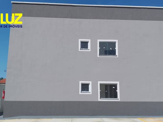 #AP001 - Apartamento para Venda em Pacatuba - CE