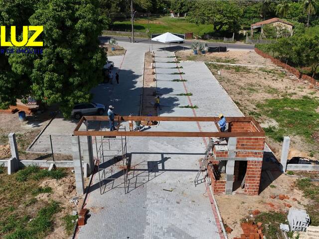 #LT048 - Condomínio de Lotes para Venda em Pindoretama - CE