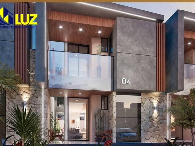 Venda em Tamatanduba - Eusébio