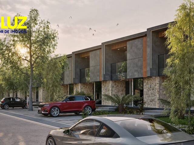 #CCD022 - Casa em condomínio para Venda em Eusébio - CE