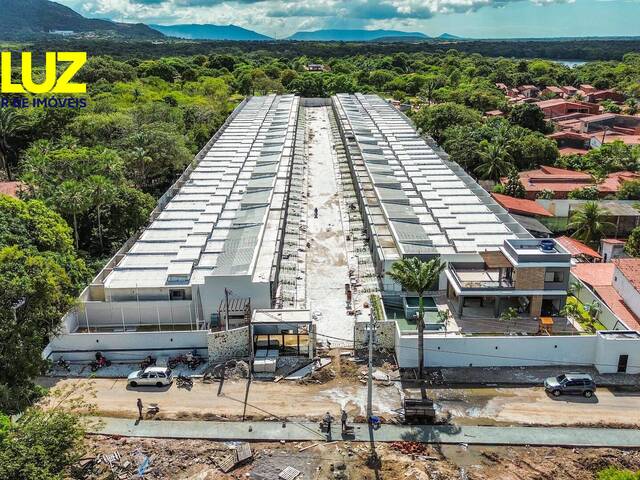 #CP025 - Casa para Venda em Fortaleza - CE - 2