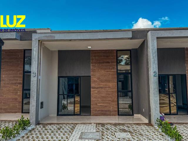 #CP025 - Casa para Venda em Fortaleza - CE - 1