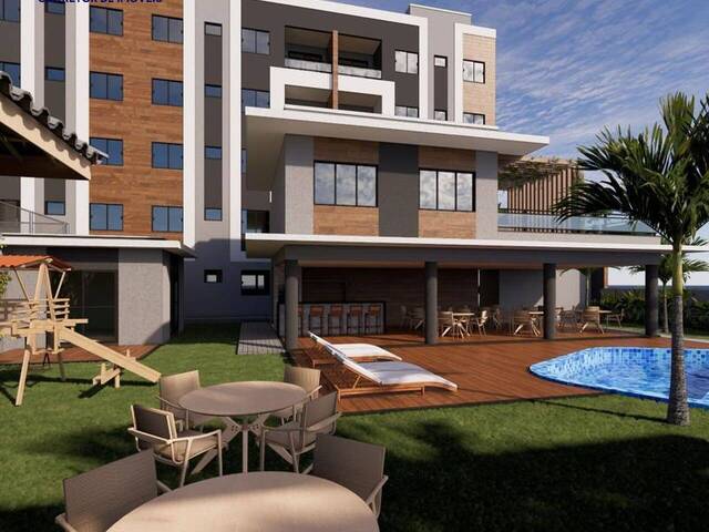 Apartamento para Venda em Maracanaú - 4