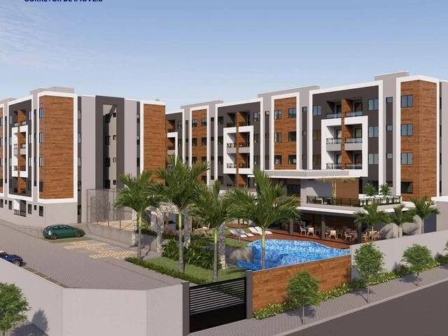 Apartamento para Venda em Maracanaú - 5