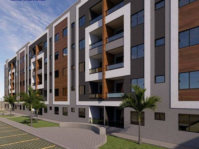 #AP051 - Apartamento para Venda em Maracanaú - CE