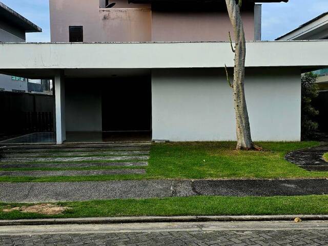 #CDAL001 - Casa em condomínio para Venda em Eusébio - CE