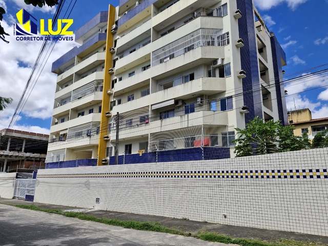 #AP053 - Apartamento para Venda em Fortaleza - CE