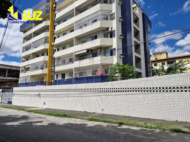 #AP053 - Apartamento para Venda em Fortaleza - CE
