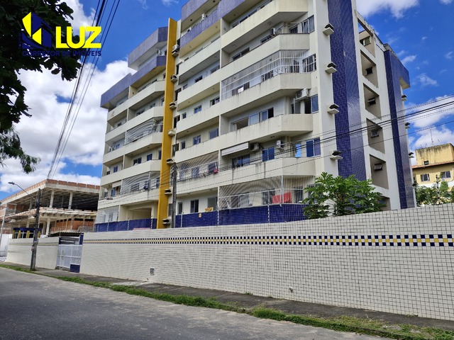 #AP053 - Apartamento para Venda em Fortaleza - CE