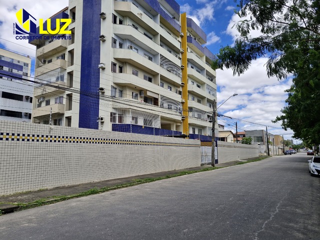 #AP053 - Apartamento para Venda em Fortaleza - CE - 2
