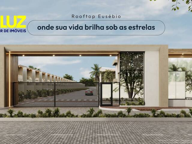 Venda em Guaribas - Eusébio