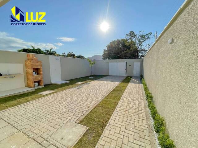 Casa para Venda em Maracanaú - 5