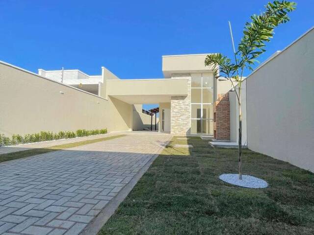 Casa para Venda em Maracanaú - 4
