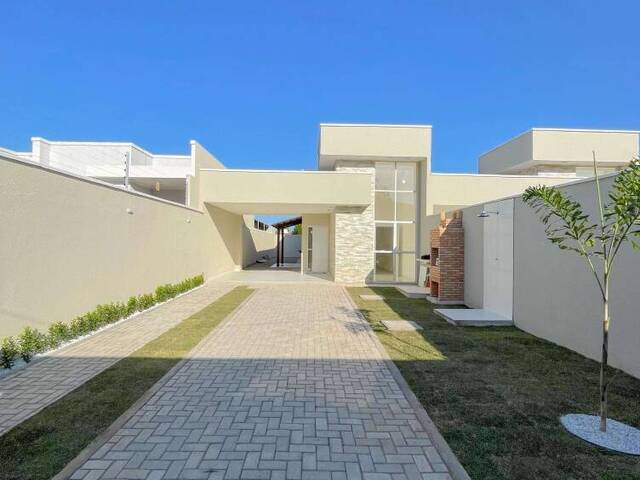 #CP036 - Casa para Venda em Maracanaú - CE