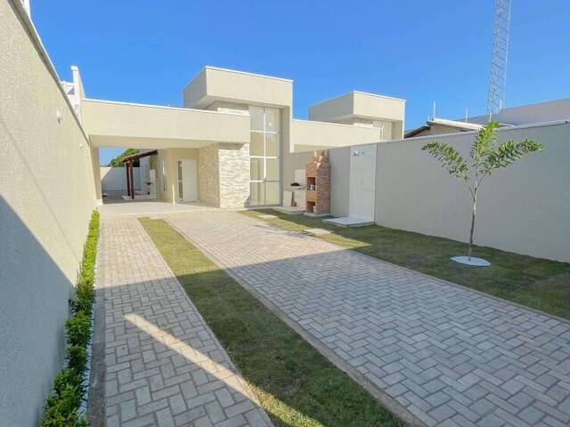 #CP036 - Casa para Venda em Maracanaú - CE