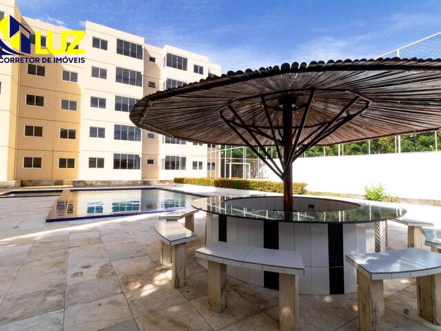 Apartamento para Venda em Fortaleza - 4