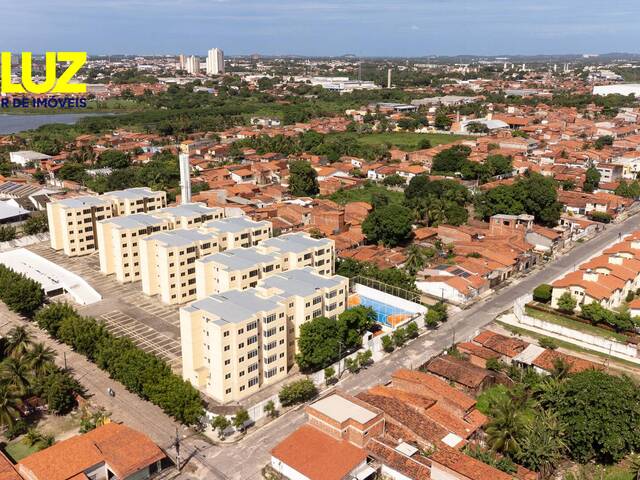 #AP054 - Apartamento para Venda em Fortaleza - CE