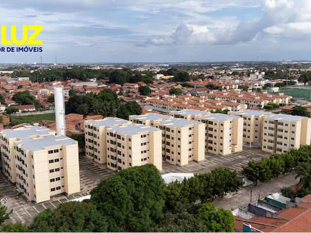 #AP054 - Apartamento para Venda em Fortaleza - CE