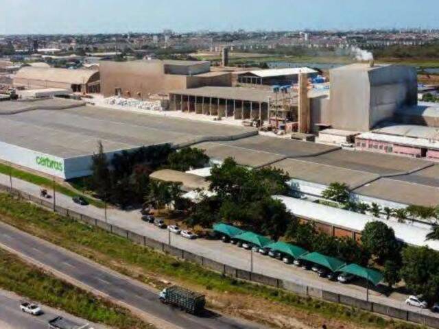 Área para Incorporação para Venda em Maracanaú - 4