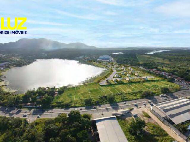Área para Incorporação para Venda em Maracanaú - 5