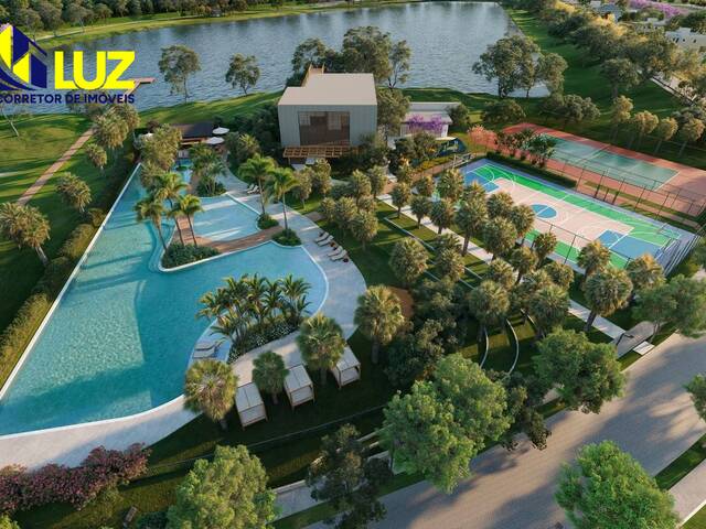 Condomínio de Lotes para Venda em Caucaia - 5