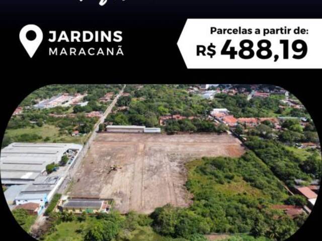 Venda em Jaçanaú - Maracanaú
