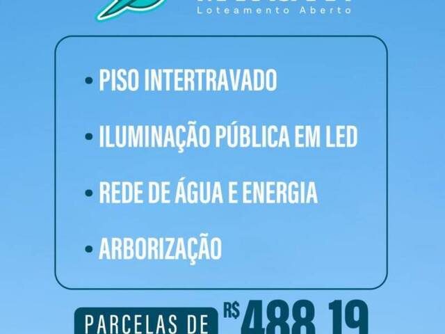 Área para Incorporação para Venda em Maracanaú - 4