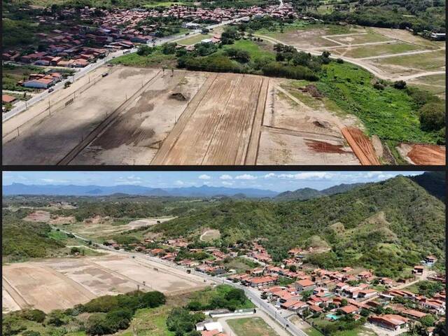 Loteamentos para Venda em Maranguape - 4
