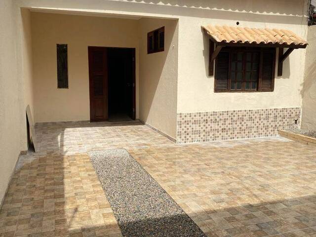 #CP061 - Casa para Venda em Fortaleza - CE - 2